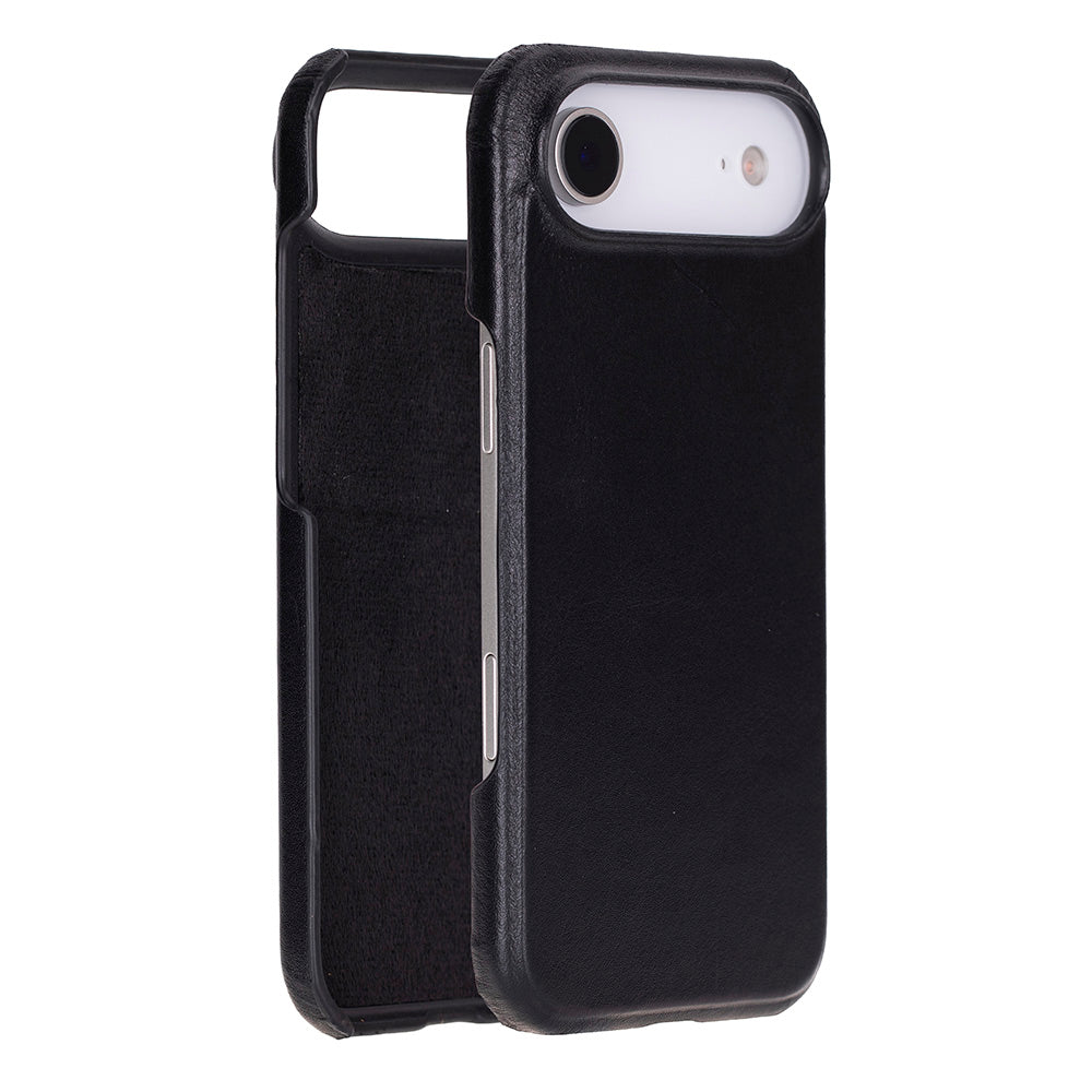 Bisbee Leather iPhone 17 Air Case
